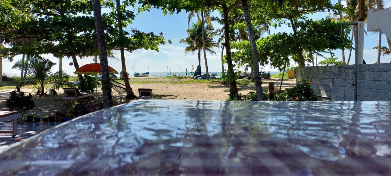 Marari Anna Beach Villa Mararikulam Luaran gambar