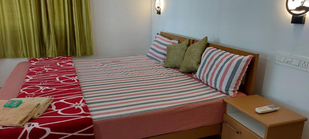 Marari Anna Beach Villa Mararikulam Luaran gambar