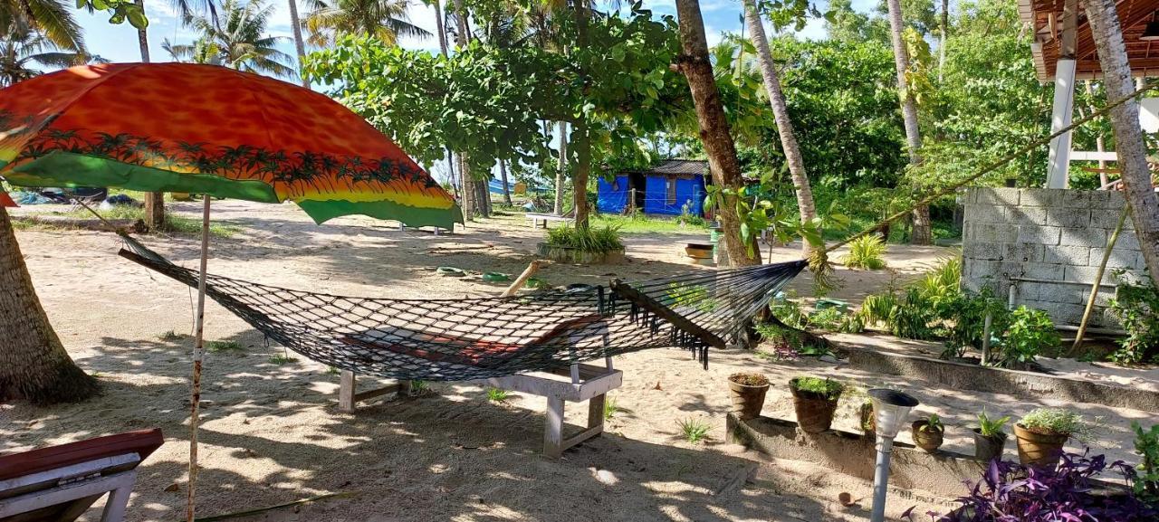 Marari Anna Beach Villa Mararikulam Luaran gambar