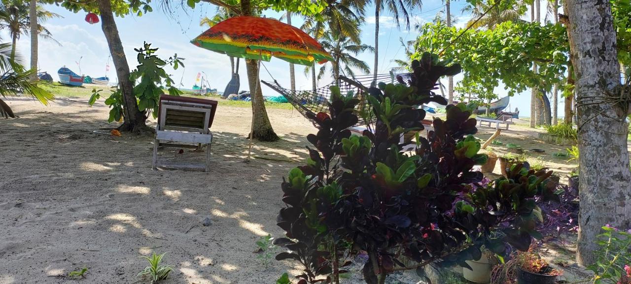 Marari Anna Beach Villa Mararikulam Luaran gambar