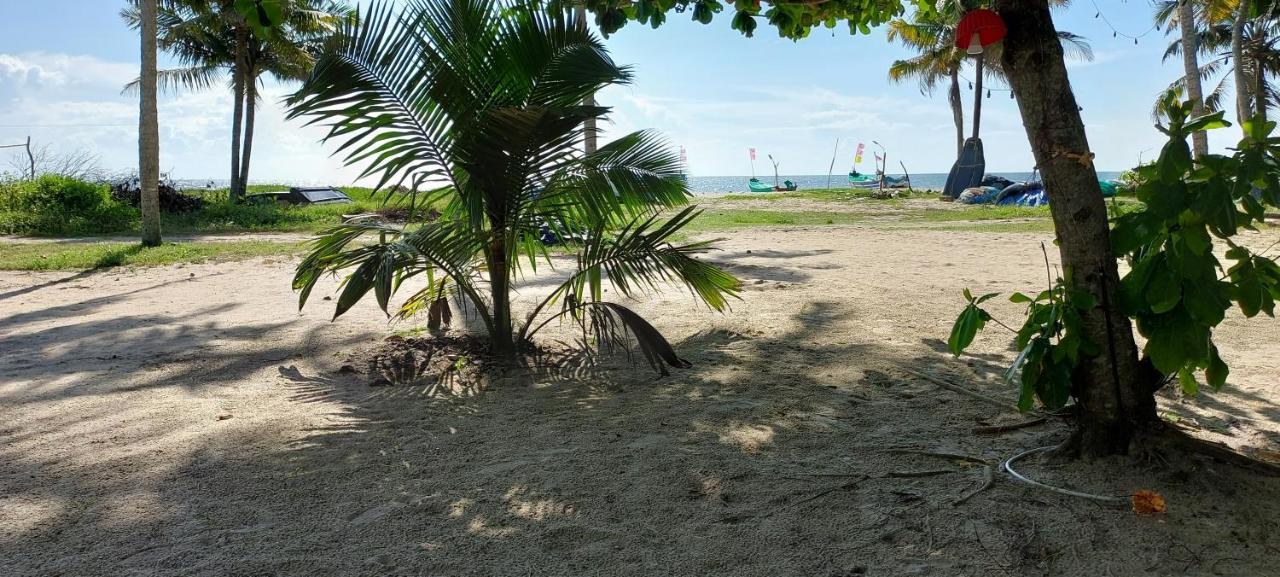 Marari Anna Beach Villa Mararikulam Luaran gambar