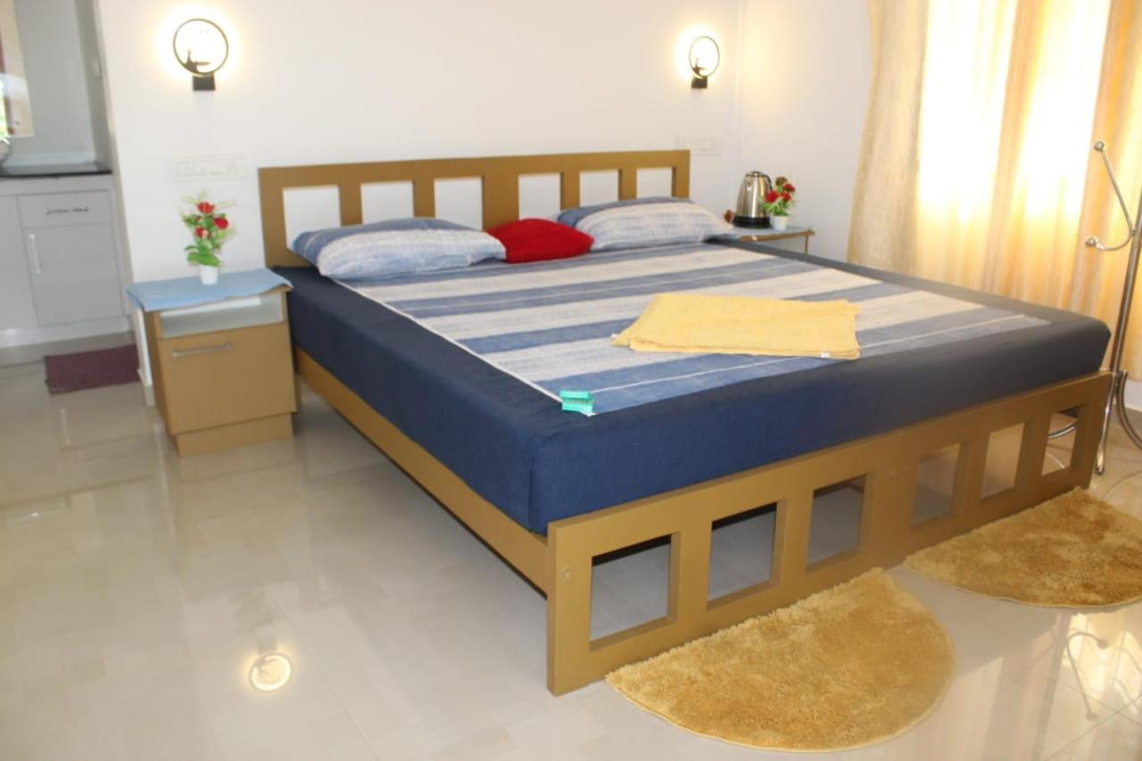 Marari Anna Beach Villa Mararikulam Luaran gambar